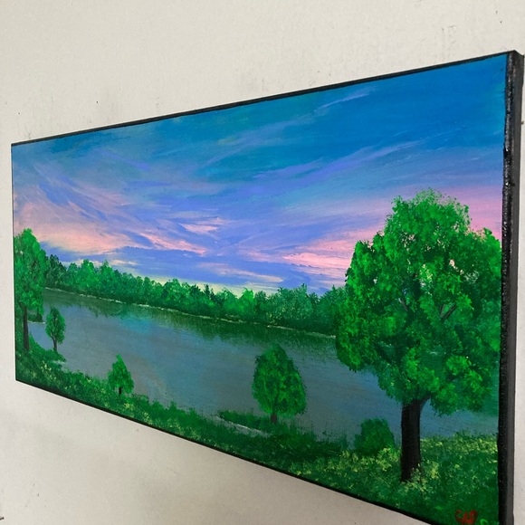 “Alabama Evenings” - Picture 3 of 3